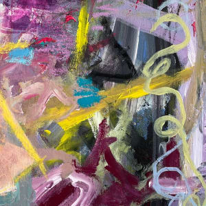 The Presence by Dietschi Art 