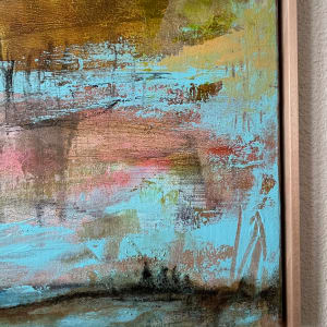 Winter in Toscana by Dietschi Art 