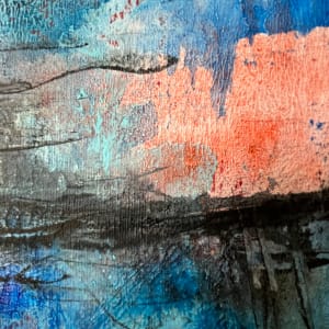 Winter in Toscana by Dietschi Art 