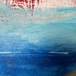 Winter in Toscana by Dietschi Art 