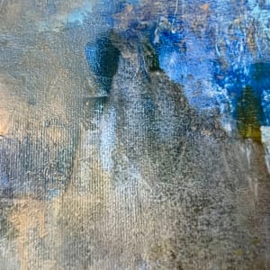 Winter in Toscana by Dietschi Art 