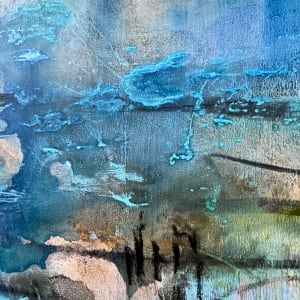 Winter in Toscana by Dietschi Art 