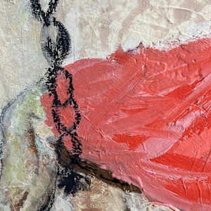 Freiheit – zwischen Himmel und Halt by Dietschi Art 