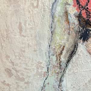 Freiheit – zwischen Himmel und Halt by Dietschi Art 