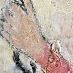 Freiheit – zwischen Himmel und Halt by Dietschi Art 