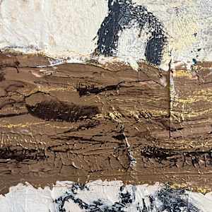 Freiheit – zwischen Himmel und Halt by Dietschi Art 