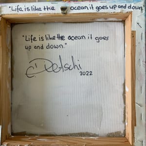 Up and Down by Dietschi Art 