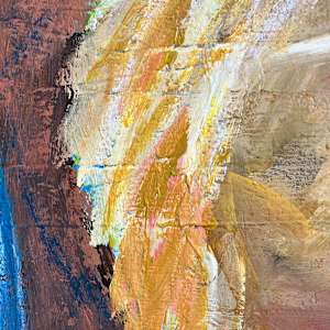 Unter uns by Dietschi Art 