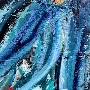 Unter uns by Dietschi Art 