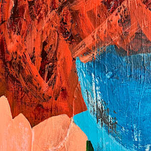 Blue child by Dietschi Art 