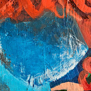 Blue child by Dietschi Art 