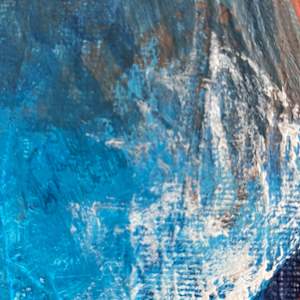 Blue child by Dietschi Art 