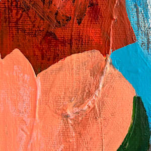 Blue child by Dietschi Art 