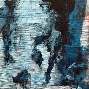 Über den Wolken by Dietschi Art 