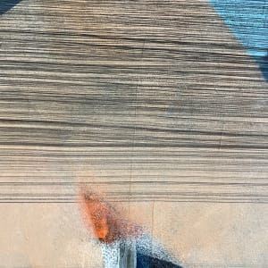 Über den Wolken by Dietschi Art 