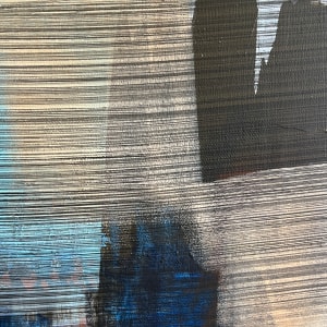 Über den Wolken by Dietschi Art 