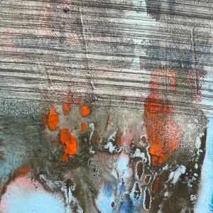 Über den Wolken by Dietschi Art 