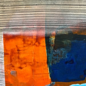 Über den Wolken by Dietschi Art 