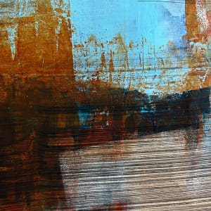 Über den Wolken by Dietschi Art 