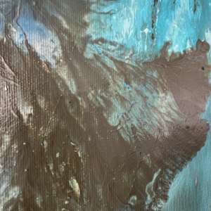 Magische Landschaft by Dietschi Art 