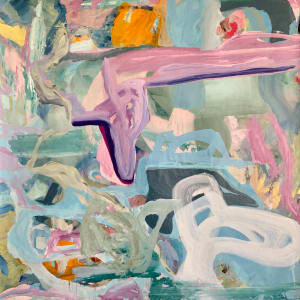 Summer Day by Dietschi Art