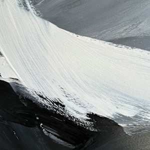 Black and White 4 by Dietschi Art 