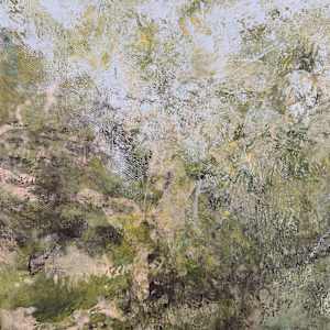 Roots of Silence by Dietschi Art 