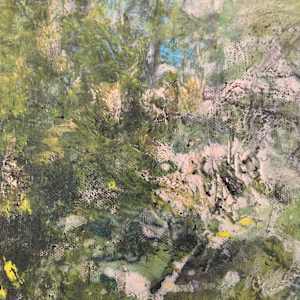 Roots of Silence by Dietschi Art 