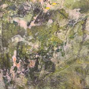 Roots of Silence by Dietschi Art 