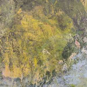 Roots of Silence by Dietschi Art 