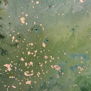 Atem der Natur by Dietschi Art 