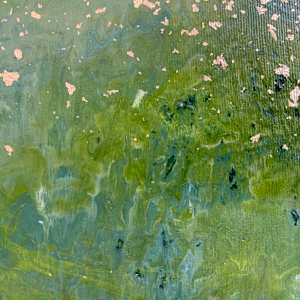 Atem der Natur by Dietschi Art 