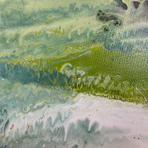 Atem der Natur by Dietschi Art 