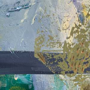 Flower in the sky by Dietschi Art 