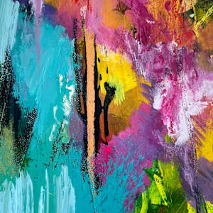 Summer Sparkle by Dietschi Art 
