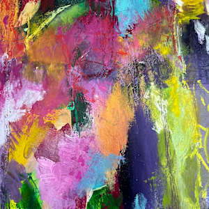 Summer Sparkle by Dietschi Art 