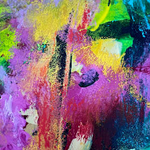 Summer Sparkle by Dietschi Art 