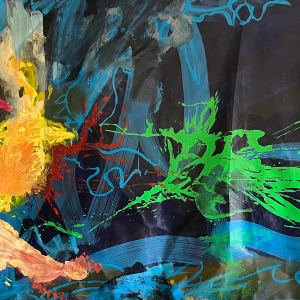 Future Life by Dietschi Art 