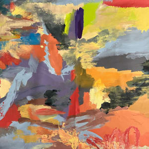 Landscape by Dietschi Art 