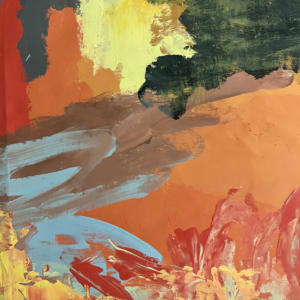 Landscape by Dietschi Art 