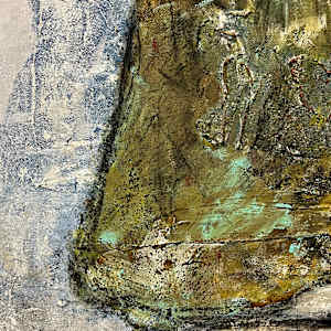 Stone 6 by Dietschi Art 