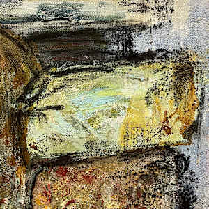 Stone 6 by Dietschi Art 