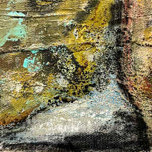 Stone 6 by Dietschi Art 