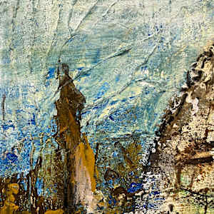 Stones 5 by Dietschi Art 