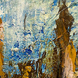 Stones 5 by Dietschi Art 