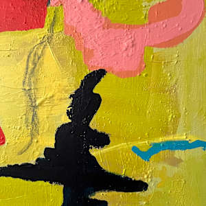 Innerer Rhythem by Dietschi Art 