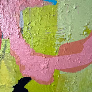 Innerer Rhythem by Dietschi Art 