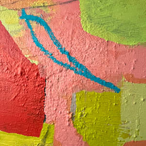 Innerer Rhythem by Dietschi Art 