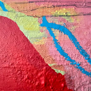 Innerer Rhythem by Dietschi Art 