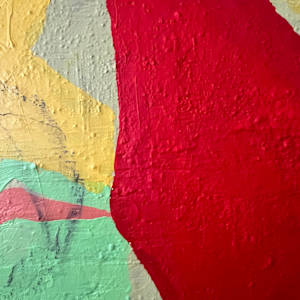 Innerer Rhythem by Dietschi Art 